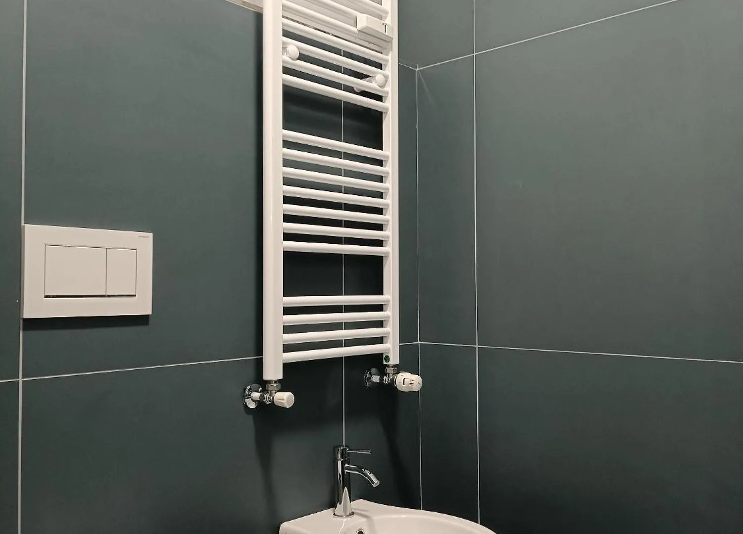 Apartment Bolle Di Luce - Apt Zona Loreto Nolo Milan