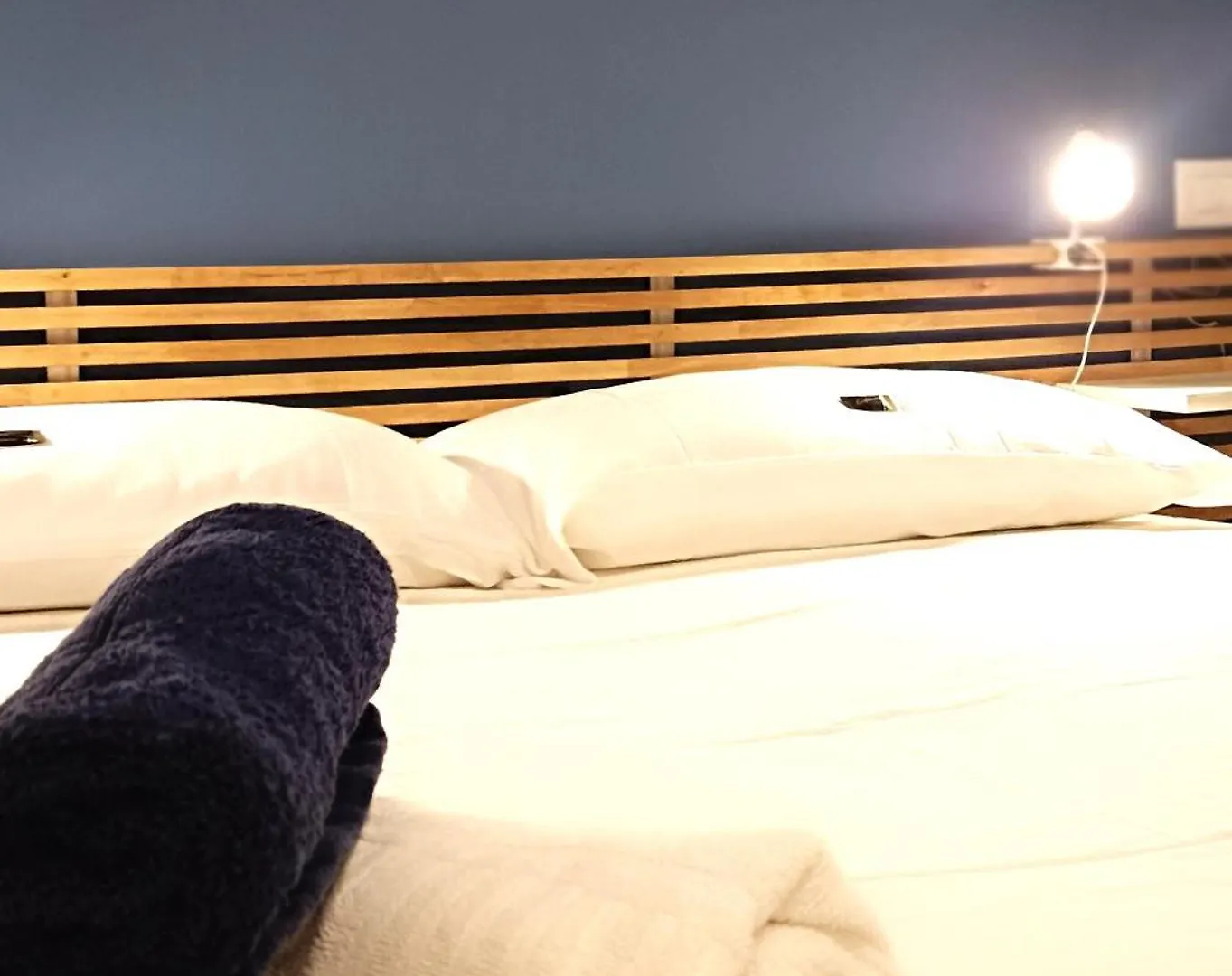 Apartment Bolle Di Luce - Apt Zona Loreto Nolo Milan