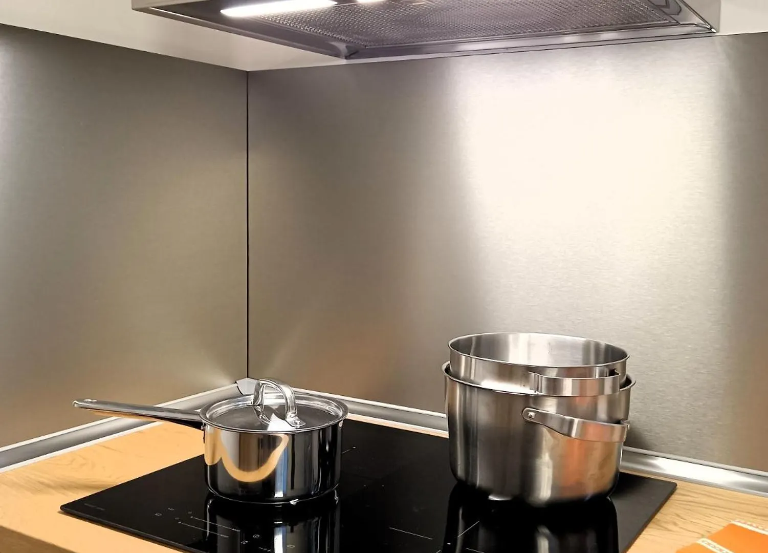 Apartment Bolle Di Luce - Apt Zona Loreto Nolo Milan