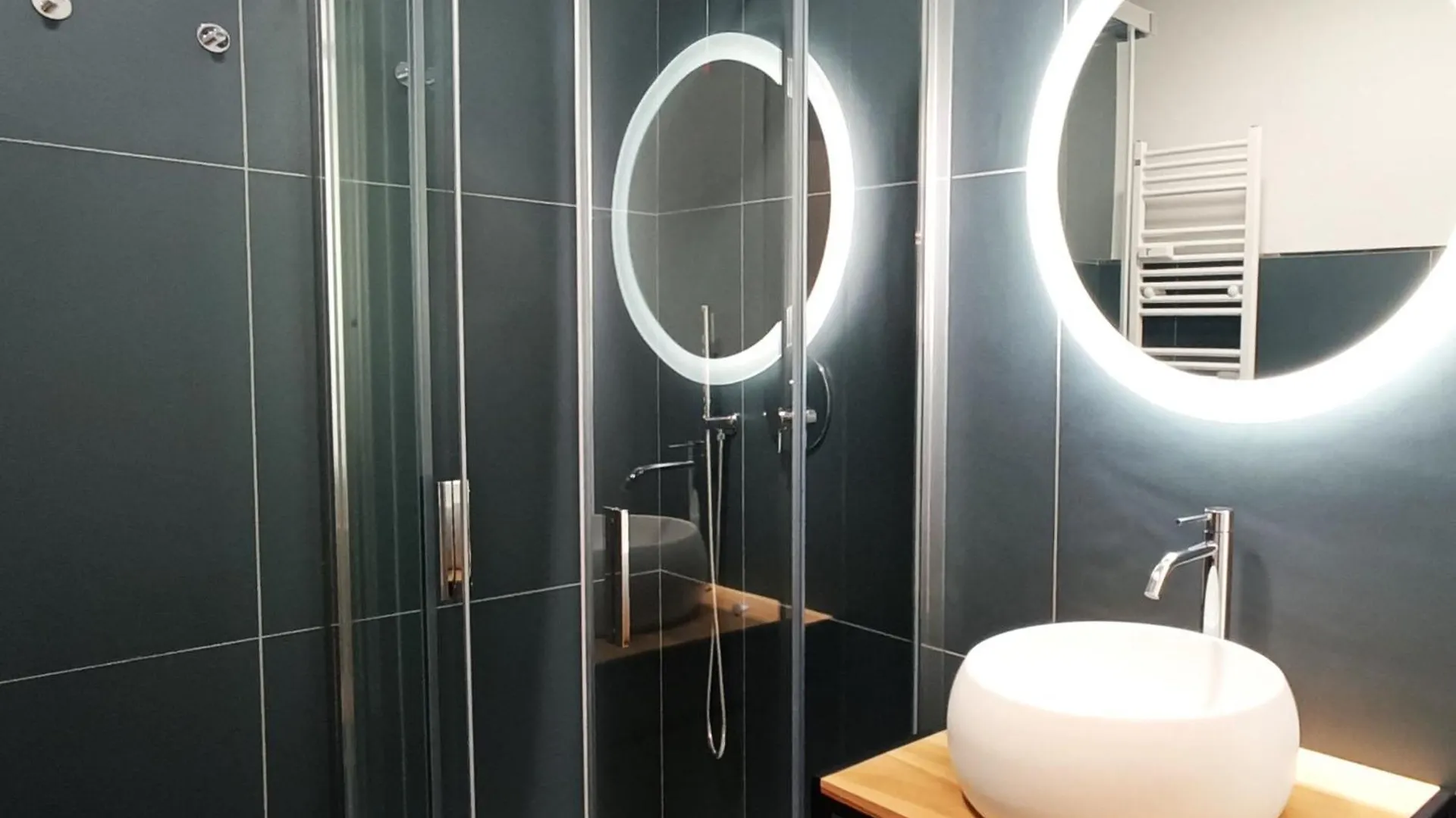 Bolle Di Luce - Apt Zona Loreto Nolo Milan Apartment