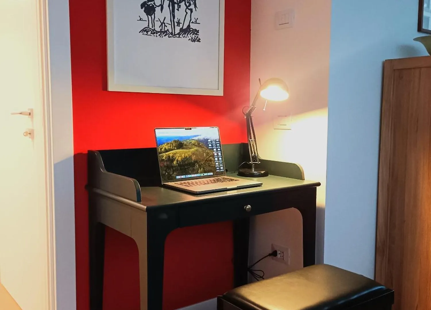 Bolle Di Luce - Apt Zona Loreto Nolo Milan Italy