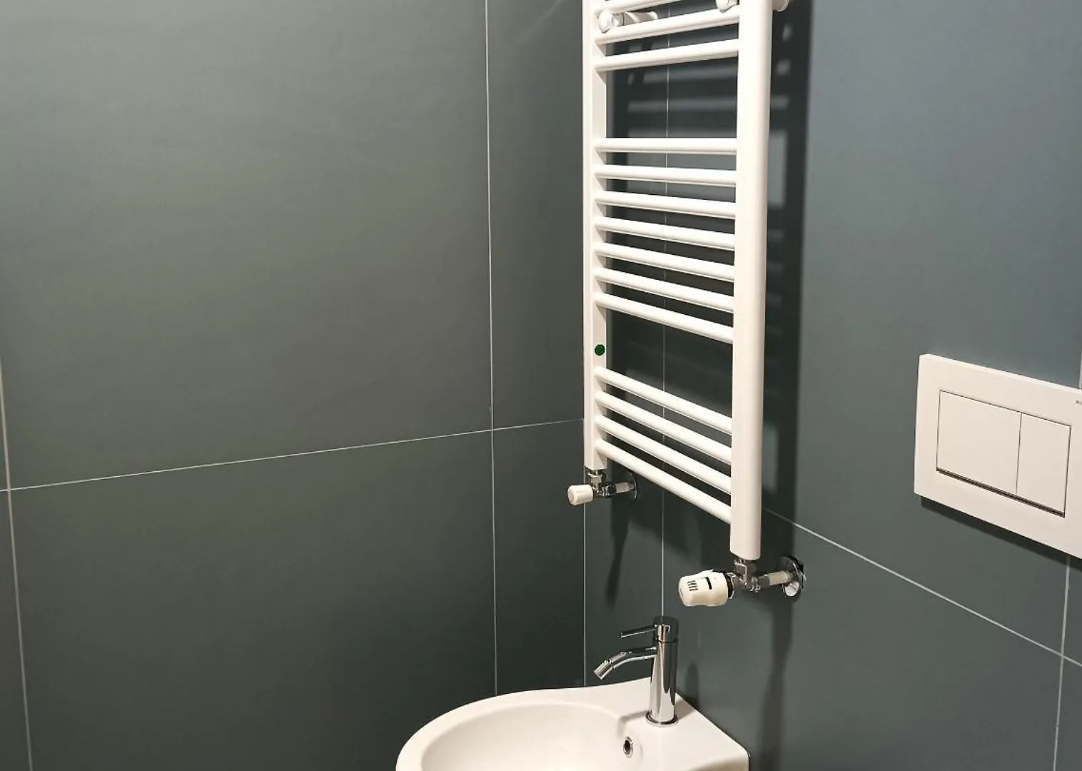 Bolle Di Luce - Apt Zona Loreto Nolo Milan